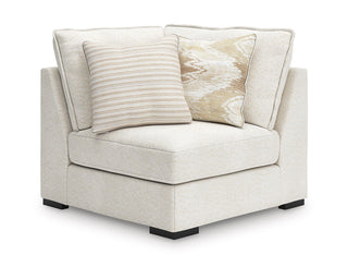 Donelson Creek Left-Arm/Right-Arm Facing Corner Chair