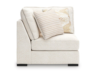 Donelson Creek Left-Arm/Right-Arm Facing Corner Chair