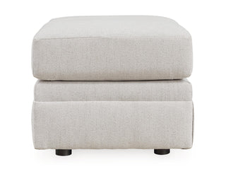 Maitelynn Ottoman