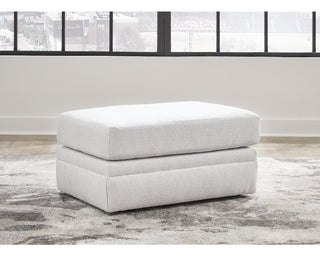 Maitelynn Ottoman