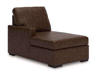 McDowlan Left-Arm Facing Corner Chaise