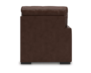 McDowlan Left-Arm Facing Corner Chaise