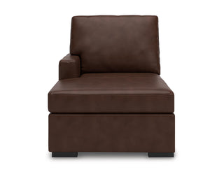 McDowlan Left-Arm Facing Corner Chaise