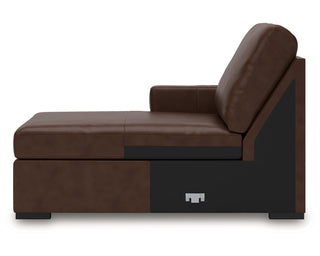 McDowlan Left-Arm Facing Corner Chaise
