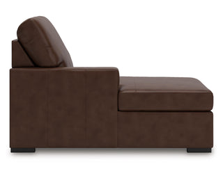 McDowlan Left-Arm Facing Corner Chaise