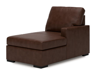 McDowlan Right-Arm Facing Corner Chaise