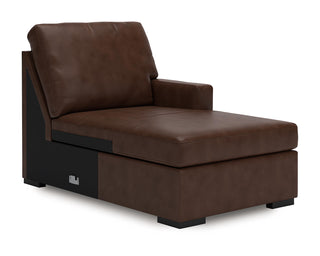 McDowlan Right-Arm Facing Corner Chaise