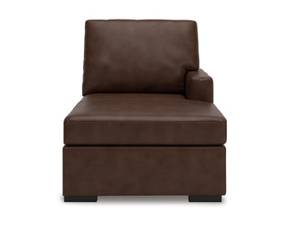 McDowlan Right-Arm Facing Corner Chaise