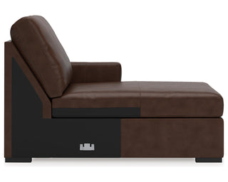 McDowlan Right-Arm Facing Corner Chaise