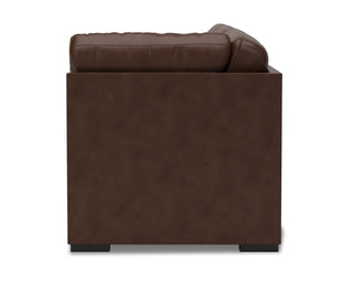 McDowlan Left-Arm Facing Sofa with Corner Wedge