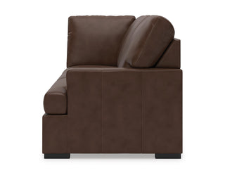 McDowlan Right-Arm Facing Sofa with Corner Wedge