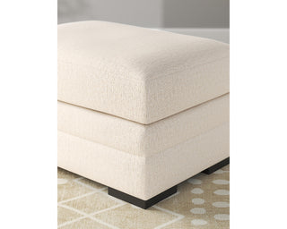 Lango Ottoman