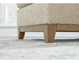 Parklynn Ottoman