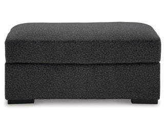 Wryenlynn Sofa, Loveseat, Oversized Chair and Ottoman
