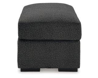 Wryenlynn Oversized Chair and Ottoman