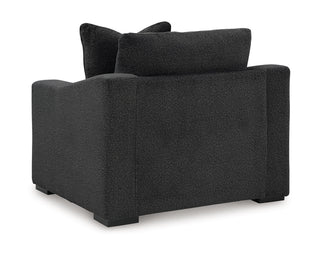 Wryenlynn Sofa, Loveseat, Oversized Chair and Ottoman