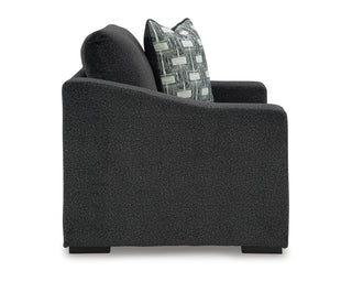 Wryenlynn Sofa and Oversized Chair