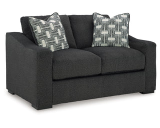 Wryenlynn Sofa, Loveseat, Oversized Chair and Ottoman