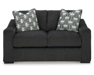 Wryenlynn Sofa, Loveseat, Oversized Chair and Ottoman