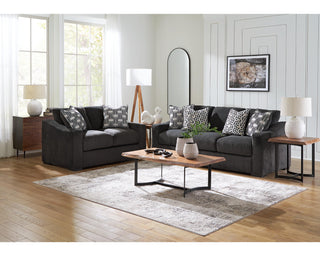 Wryenlynn Sofa and Loveseat