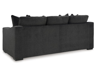 Wryenlynn Sofa, Loveseat, Oversized Chair and Ottoman