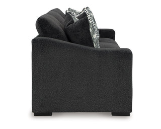 Wryenlynn Sofa and Oversized Chair