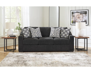 Wryenlynn Sofa and Oversized Chair