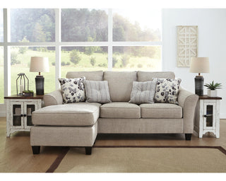 Abney Sofa Chaise