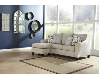 Abney Sofa Chaise