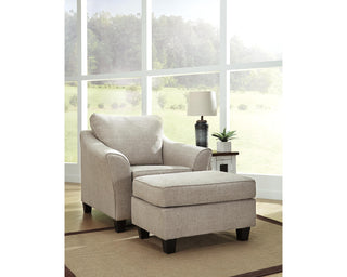 Abney Chair