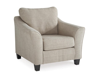 Abney Chair