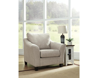 Abney Chair