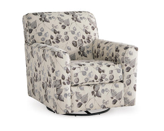 Abney Sofa Chaise and Chair