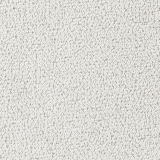Everly Boucle Upholstered Extra Long Sofa Off White