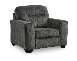 Lonoke Sofa and Oversized Chair