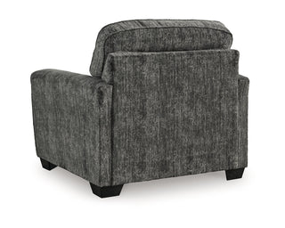 Lonoke Sofa and Oversized Chair