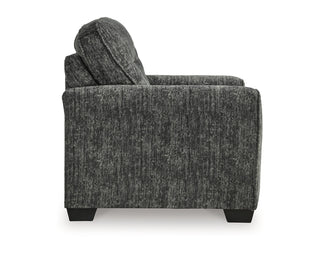 Lonoke Sofa and Oversized Chair