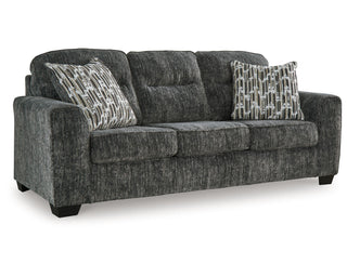 Lonoke Sofa and Oversized Chair