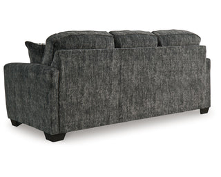 Lonoke Sofa and Oversized Chair