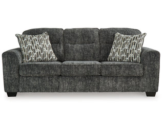 Lonoke Sofa and Oversized Chair