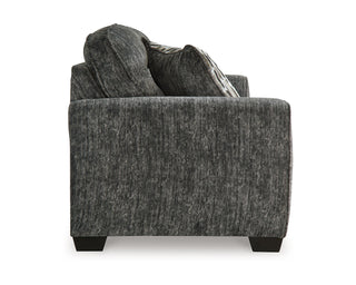 Lonoke Sofa and Oversized Chair