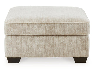 Lonoke Oversized Accent Ottoman