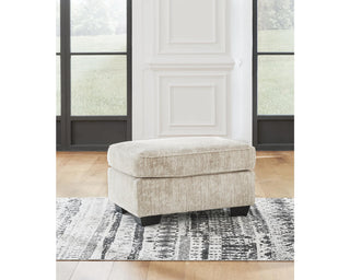Lonoke 2-Piece Sectional with Chaise and Ottoman