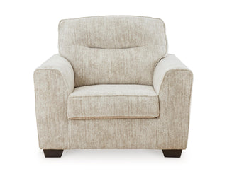 Lonoke Oversized Chair