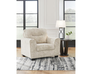 Lonoke Oversized Chair