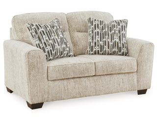 Lonoke Loveseat