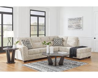 Lonoke 2-Piece Sectional with Chaise