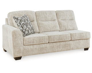 Lonoke 2-Piece Sectional with Chaise and Ottoman
