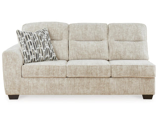 Lonoke Left-Arm Facing Sofa