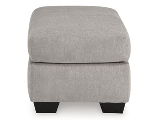 Avenal Park Sofa, Loveseat, Oversized Chair and Ottoman